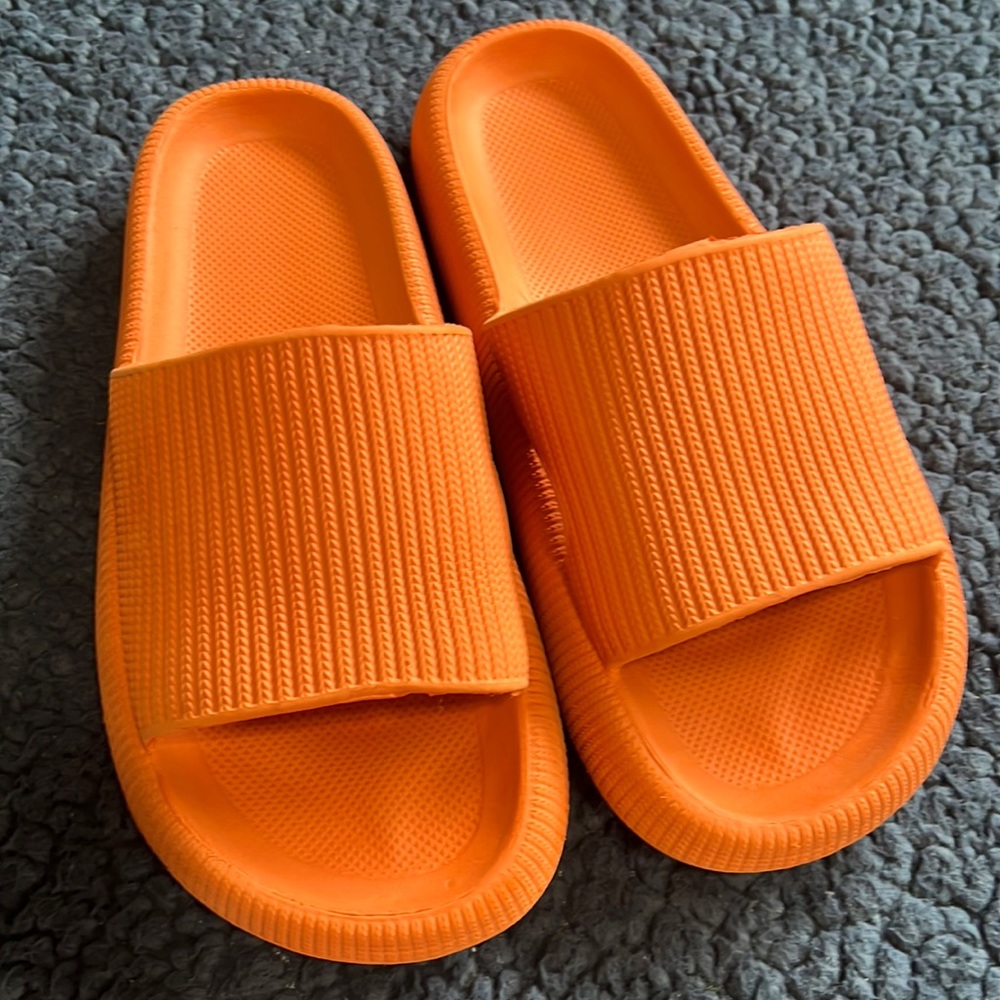 ☁️Cloud Slides☁️